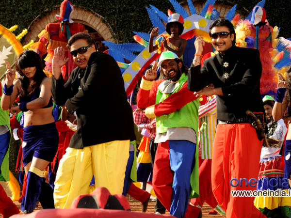 ಎಂಡಿ. ಶ್ರೀಧರ್ ಆಕ್ಷನ್ ಕಟ್ ಹೇಳಿರುವ ಚಿತ್ರ ಎಂಡಿ. ಶ್ರೀಧರ್ ಆಕ್ಷನ್ ಕಟ್ ಹೇಳಿರುವ ಚಿತ್ರ