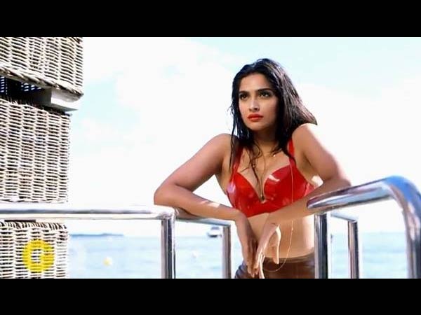 ನಿರ್ದೇಶಕರ ನಟಿ ಸೋನಂ ಕಪೂರ್