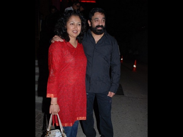 ಕಮಲ್ ವ್ಯಕ್ತಿತ್ವ ಮಾತು ನನಗೆ ತುಂಬಾ ಹಿಡಿಸಿತು