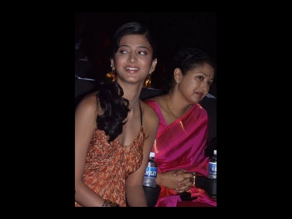 ಎರಡೇ ಎರಡು ಗಂಟೆ ನಿದ್ದೆ ಮಾಡುತ್ತಿದ್ದೆ