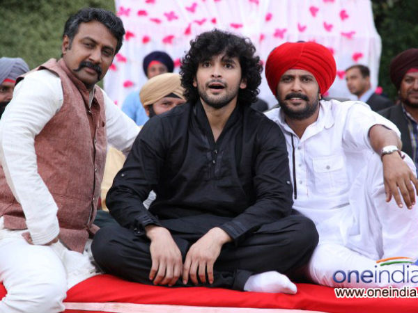 ಚಿತ್ರದಲ್ಲಿ ಯಾರ ಪಾತ್ರ ಹೇಗಿದೆ