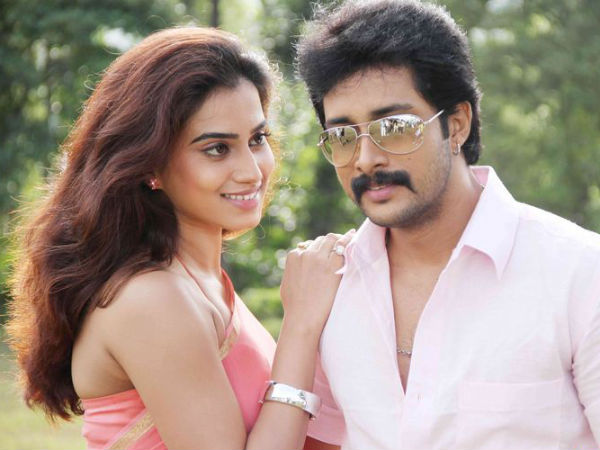 ಎನ್ ಕೌಂಟರ್ ಸ್ಪೆಷಲಿಸ್ಟ್ ವಿಜಯಸೂರ್ಯ