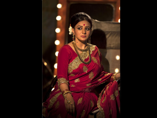 ಆದರೆ ಇದು 'ದಂಡುಪಾಳ್ಯ' ಗೆಟಪ್ ಅಲ್ಲ ಆದರೆ ಇದು 'ದಂಡುಪಾಳ್ಯ' ಗೆಟಪ್ ಅಲ್ಲ