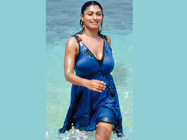 ಮಾಳವಿಕಾ