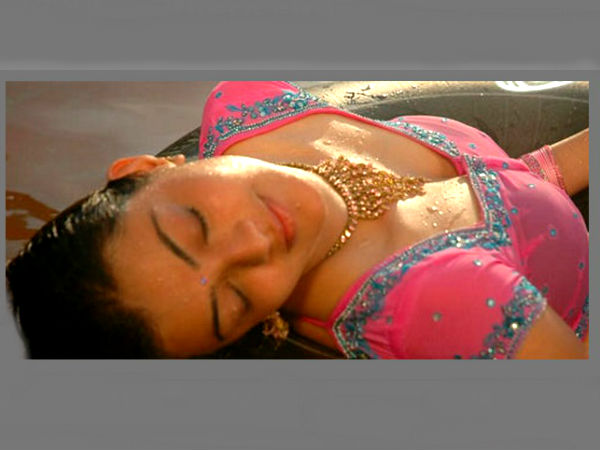 ಕಾಜಲ್ ಅಗರವಾಲ್