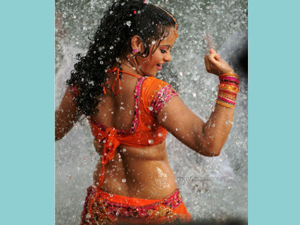 ತೊಯ್ದು ತೊಪ್ಪೆಯಾಗೋದು ಅಂದರೆ ಹೀಗೇನಾ? ಸುಜಾ