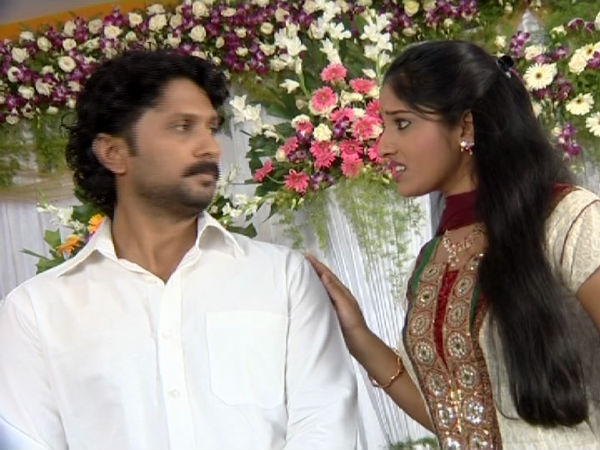 ಕೇವಲ ಟಿ.ಆರ್.ಪಿಗಾಗಿ ಈ ಧಾರಾವಾಹಿ ಅಲ್ಲ