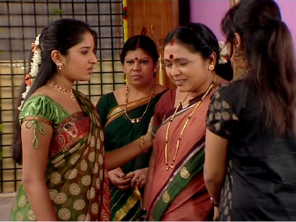 ಇದು ಮಹಿಳಾ ವಿರೋಧಿ ಕಥೆಯಲ್ಲ