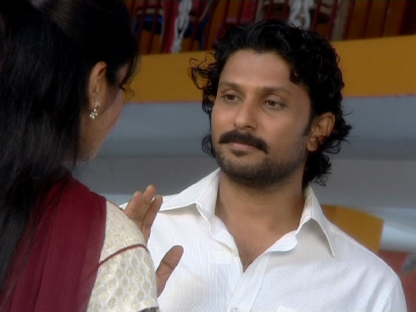 ಧಾರಾವಾಹಿಯ ತಾರಾಬಳಗ ಈ ರೀತಿ ಇದೆ