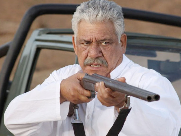 ಓಂ ಪುರಿ ಓಂ ಪುರಿ