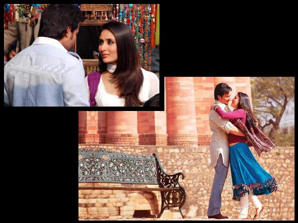 ಪ್ರೊಫೆಸರುಗಳಿಬ್ಬರೂ ಲವ್ವಲ್ಲಿ ಬಿದ್ದರೆ ಹೀಗೇನೇ ಆಗೋದು