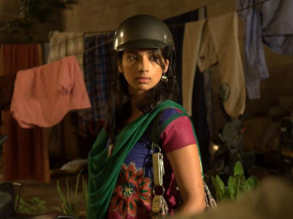 ಈ ಬಗೆಯ ಸಿನಿಮಾ ನಾಡಿಗೆ ಹೊಸದು