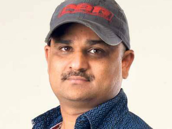 ನಿರ್ದೇಶಕ ಶಶಾಂಕ್