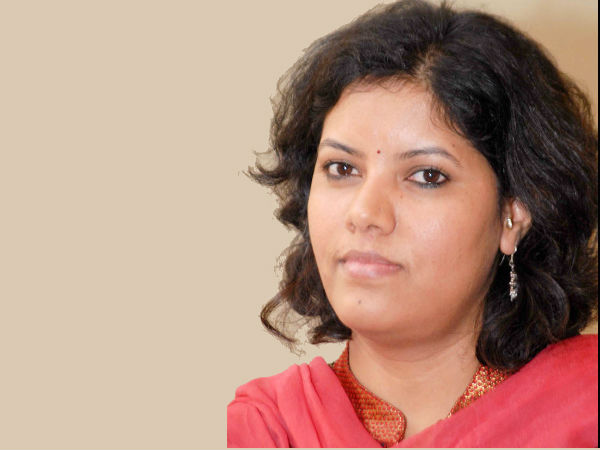 ನಿರ್ದೇಶಕಿ ಸುಮನಾ ಕಿತ್ತೂರು