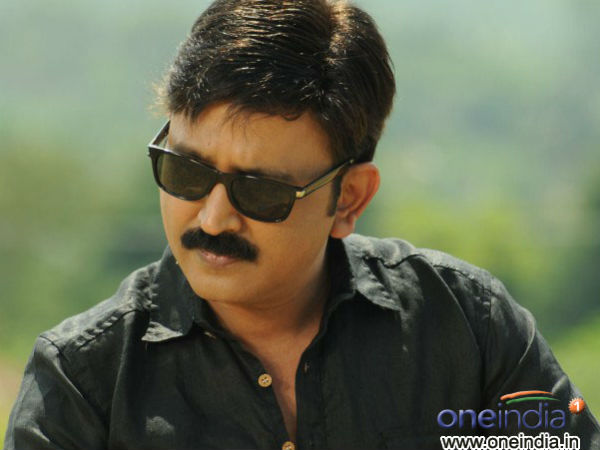 ರಮೇಶ್ ಅರವಿಂದ್