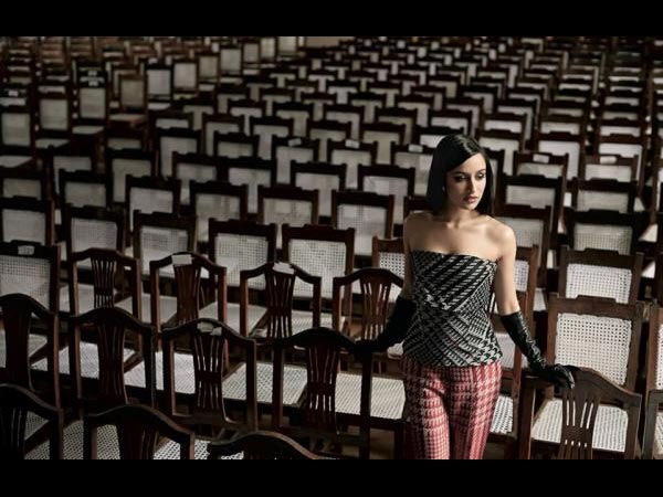 ಶ್ರದ್ದಾ ಕಪೂರ್