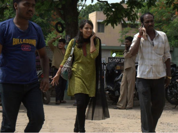 ಚಿತ್ರದ ತಾಂತ್ರಿಕ ಅಂಶಗಳು ಹೇಗಿವೆ?