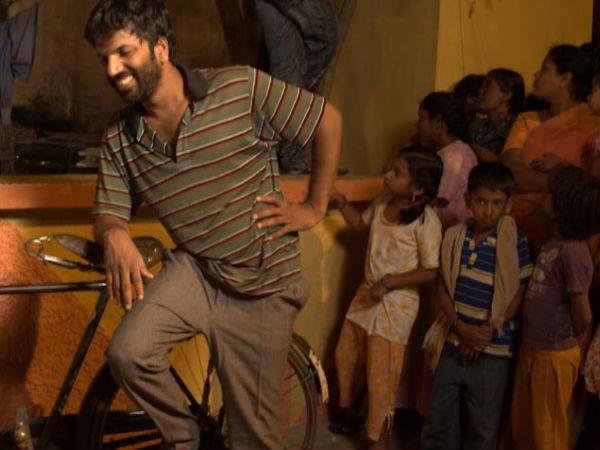 ಇಂಗ್ಲಿಷ್ ಸಬ್ ಟೈಟಲ್ ಕಿರಿಕಿರಿ ಅನುಭವ