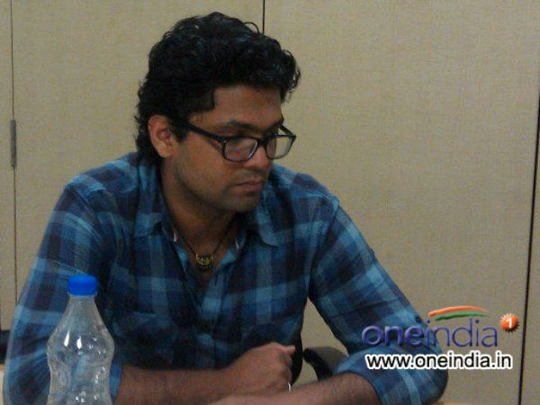 ರಕ್ಷಿತ್ ಶೆಟ್ಟಿ ಅಭಿಪ್ರಾಯ