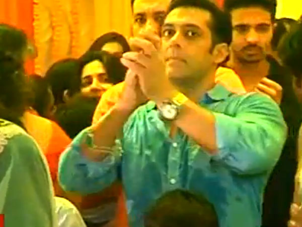 ಗಣೇಶ ಭಜನೆ