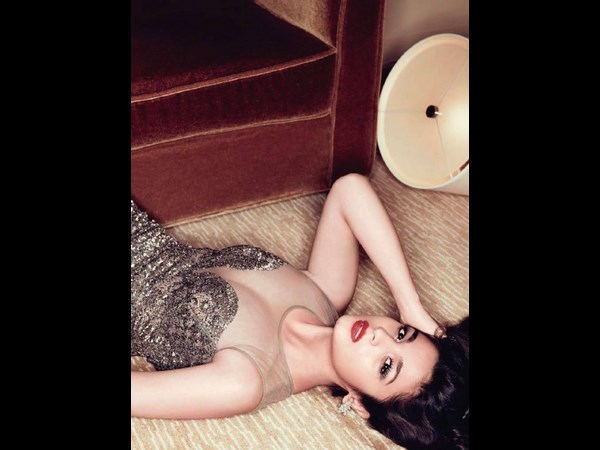 ಎಲ್ಲರ ಕಣ್ಣು ಕುಕ್ಕಿದ ಅಲಿಯಾ ಭಟ್