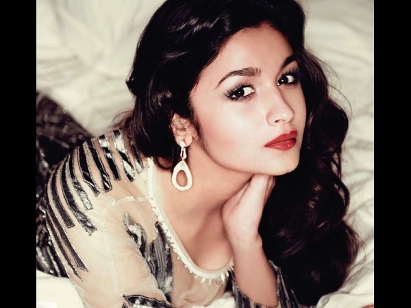 2 ಸ್ಟೇಟ್ಸ್ ಚಿತ್ರದಲ್ಲೂ ಮಸ್ತ್ ರೋಲ್ 