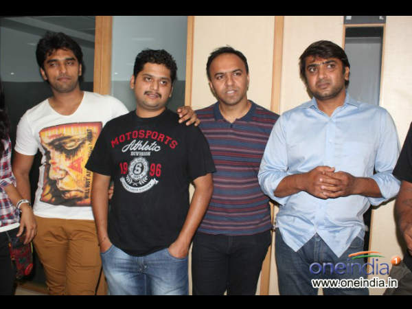 10. ಚಿತ್ರೀಕರಣ ಕರ್ನಾಟಕದ ಯಾವ ತಾಣಗಳಲ್ಲಿ ನಡೆಯಿತು?