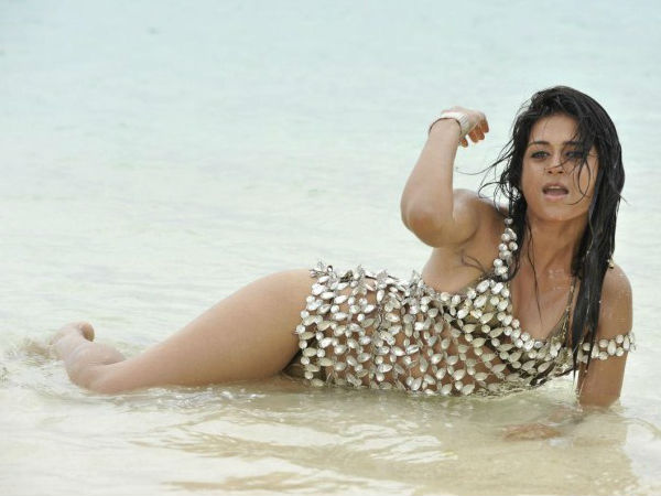 ಶ್ರದ್ಧಾ ದಾಸ್ ಶ್ರದ್ಧಾ ದಾಸ್