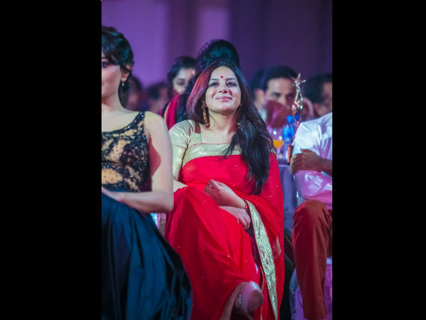 ಅತ್ಯುತ್ತಮ ಋಣಾತ್ಮಕ ಪಾತ್ರ : ಪೂಜಾಗಾಂಧಿ (ದಂಡುಪಾಳ್ಯ)