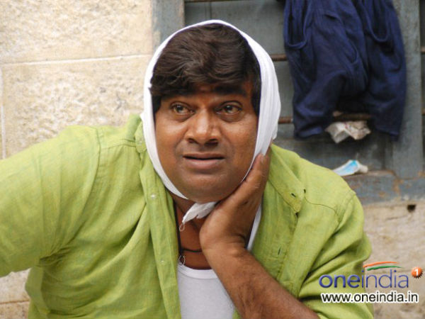 ಅತ್ಯುತ್ತಮ ಪೋಷಕ ನಟ: ರಂಗಾಯಣ ರಘು (ರೋಮಿಯೋ)