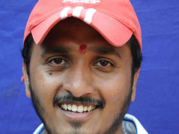 ಅತ್ಯುತ್ತಮ ನಿರ್ದೇಶಕ: ಎಪಿ ಅರ್ಜುನ್ (ಅದ್ದೂರಿ)