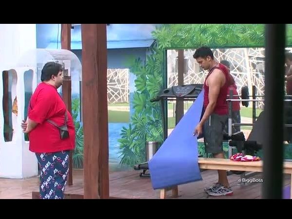 ಆರೋಗ್ಯ ಸಮಸ್ಯೆ