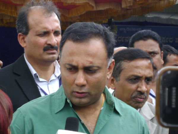 ದಿನೇಶ್ ಗುಂಡೂರಾವ್ ಗೆಸ್ಟ್ ಅಪಿಯರನ್ಸ್