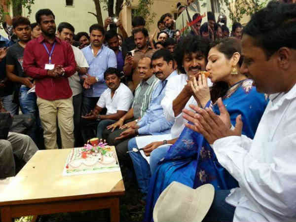 ಶಿವಣ್ಣ ಅಂದ್ರೆ ಉಪ್ಪಿಗೆ ಪಂಚಪ್ರಾಣ