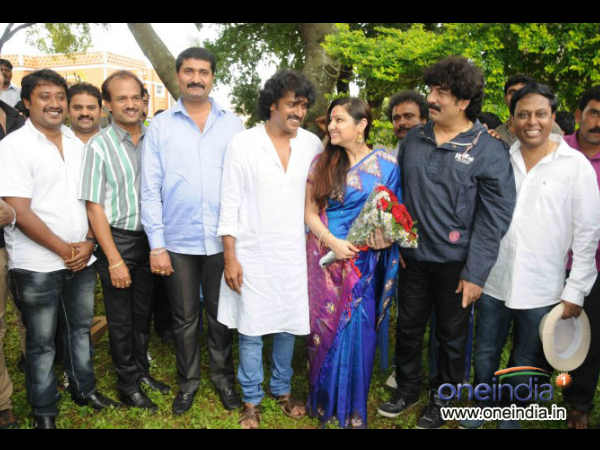 ಉಪೇಂದ್ರ ತಂದೆ ಅವರಿಗೆ ಅರ್ಥವಾಗಿಲ್ಲ