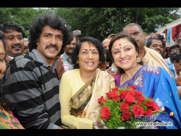 ಉಪ್ಪಿ ಚಿತ್ರರಂಗಕ್ಕೆ ಬಂದು ಎಷ್ಟು ವರ್ಷವಾಯಿತು?