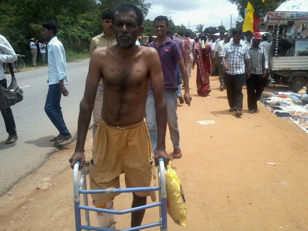 ವಿಷ್ಣುವಿನ ಅಪ್ಪಟ ಅಭಿಮಾನಿ