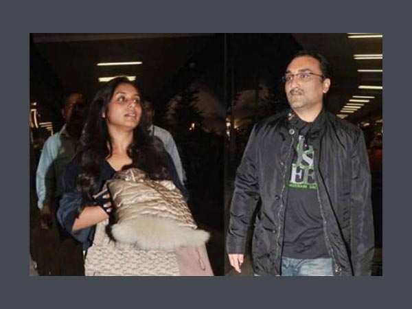 ರಾಣಿ-ಆದಿತ್ಯಾ 