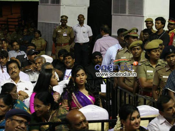 ತಂಗಿ ಜೊತೆ ಕಾರ್ತಿಕಾ ನಾಯರ್