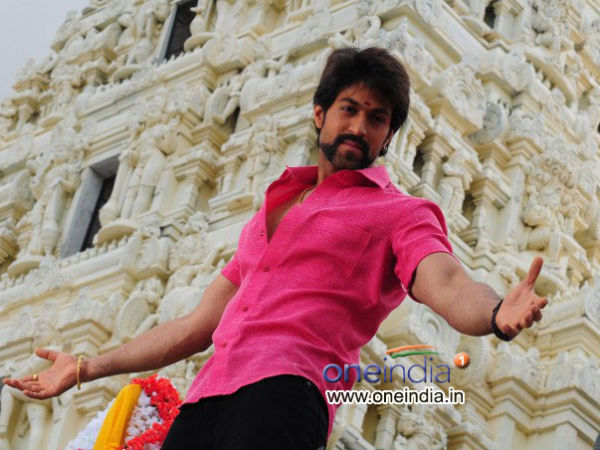 ಡ್ರಾಮಾ ಅರ್ಧ ಶತಕ ಪೂರೈಸಿದ ಚಿತ್ರ