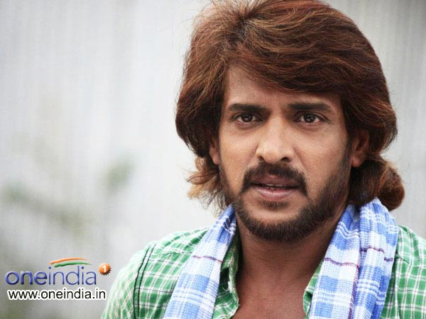 ಉಪೇಂದ್ರ ಸಂದರ್ಶನ