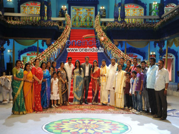 ಸಾಹಸ ಸನ್ನಿವೇಶಗಳು