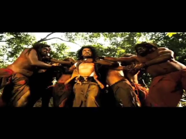 ಶಿವಣ್ಣ ಸಿಕ್ಸ್ ಪ್ಯಾಕ್ಸ್