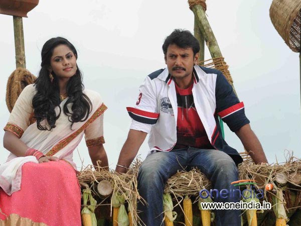 ಹಾಡುಗಳಲ್ಲಿ ಸ್ವಂತಿಕೆ ಮೆರೆದ ಮಾದೇಶ್