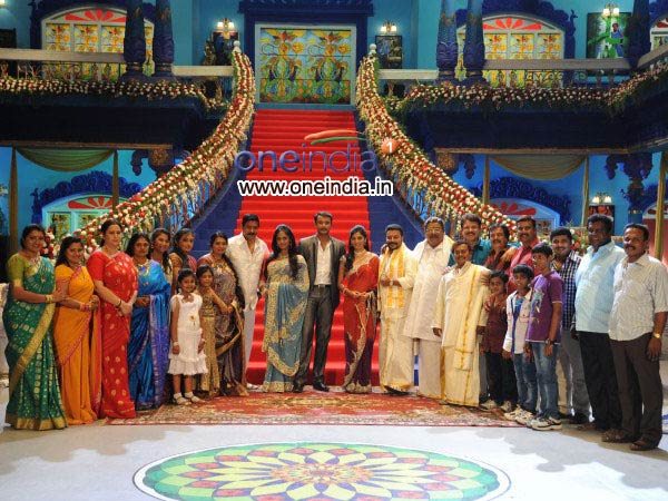 ಯಾರ ಪಾತ್ರಗಳು ಹೇಗಿವೆ?