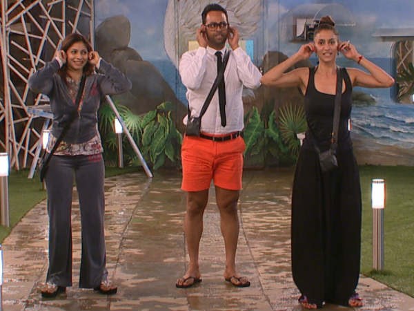 ಮೂವರು ಕೋತಿಗಳು