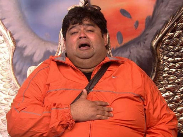 ಅಳುಮುಂಜಿ ರಜತ್