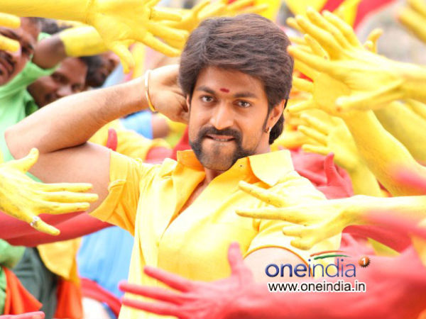 ರಾಕಿಂಗ್ ಸ್ಟಾರ್ ಯಶ್ ಊರಿಟ್ಟ ಉಪ್ಪಿನಕಾಯಿ