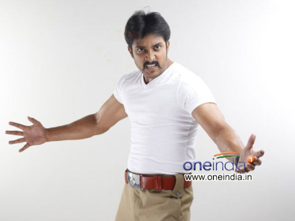 ಮಾಮು ಟೀ ಅಂಗಡಿಯಲ್ಲಿ ಮಿಕ್ಸ್ ಡ್ ಉಪ್ಪಿನಕಾಯಿ