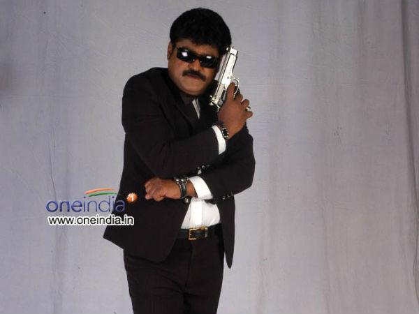 ನವರಸ ನಾಯಕ ಜಗ್ಗೇಶ್ ಉಚಿತ ಉಪ್ಪಿನಕಾಯಿ